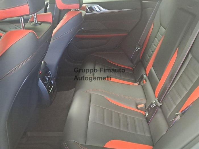 Fimauto - BMW 420 | ID 45117