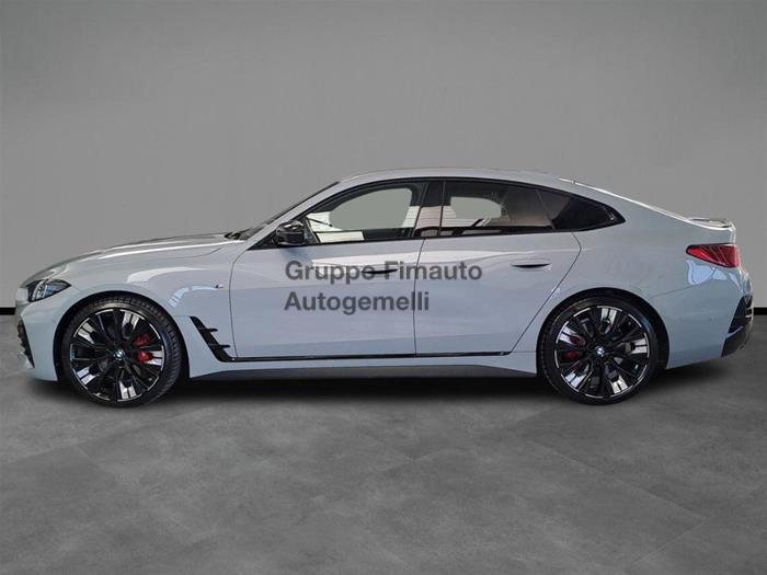 Fimauto - BMW 420 | ID 45118