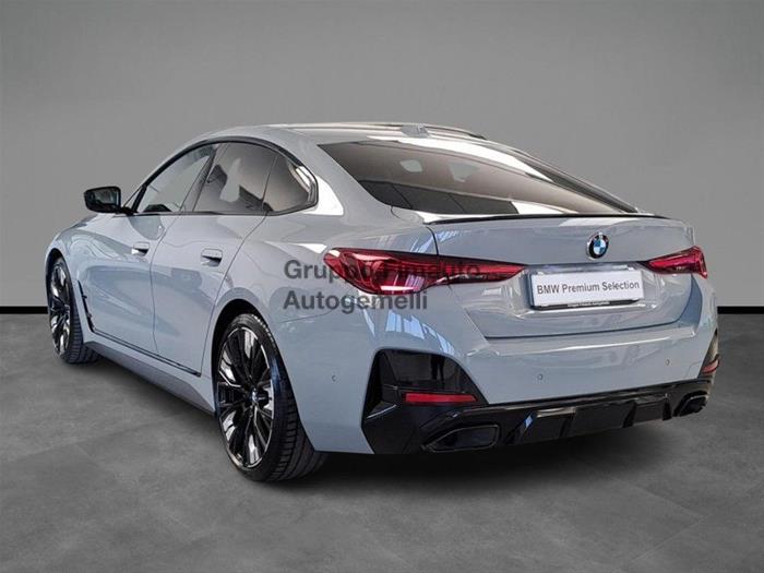 Fimauto - BMW 420 | ID 45118