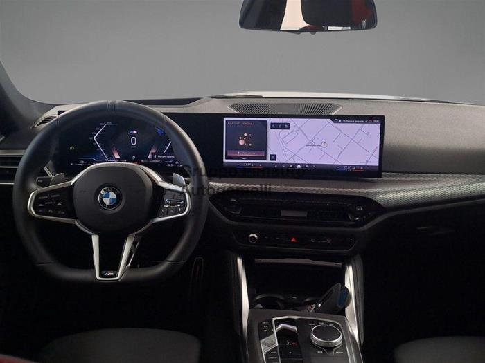 Fimauto - BMW 420 | ID 45118