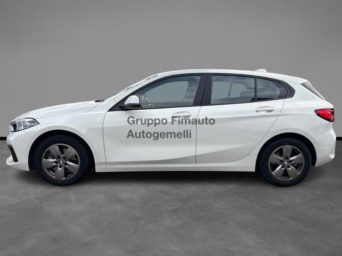 Fimauto - BMW 116 | ID 45119