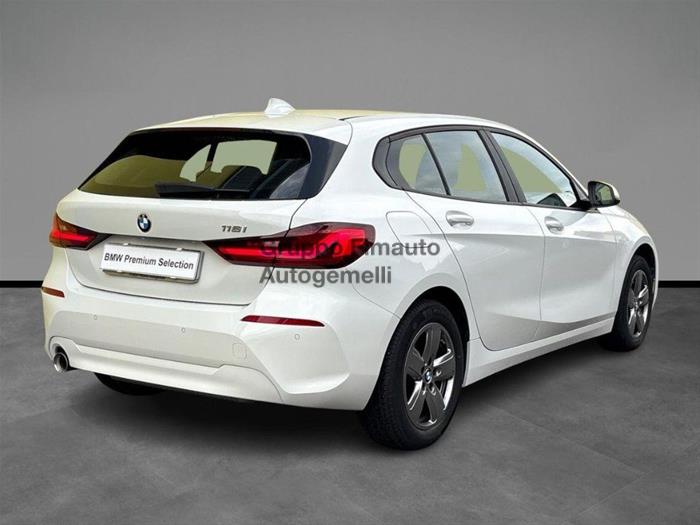 Fimauto - BMW 116 | ID 45119