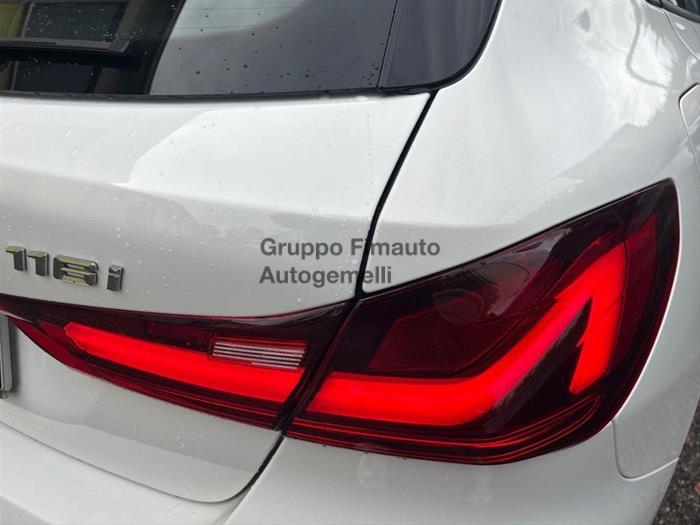 Fimauto - BMW 116 | ID 45119