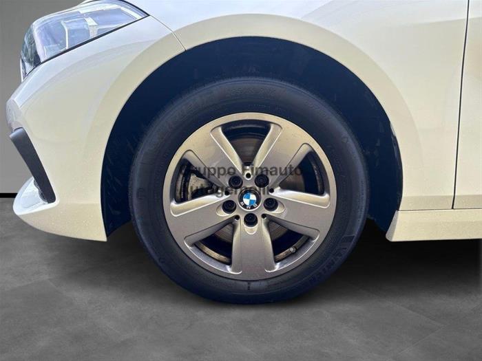 Fimauto - BMW 116 | ID 45119