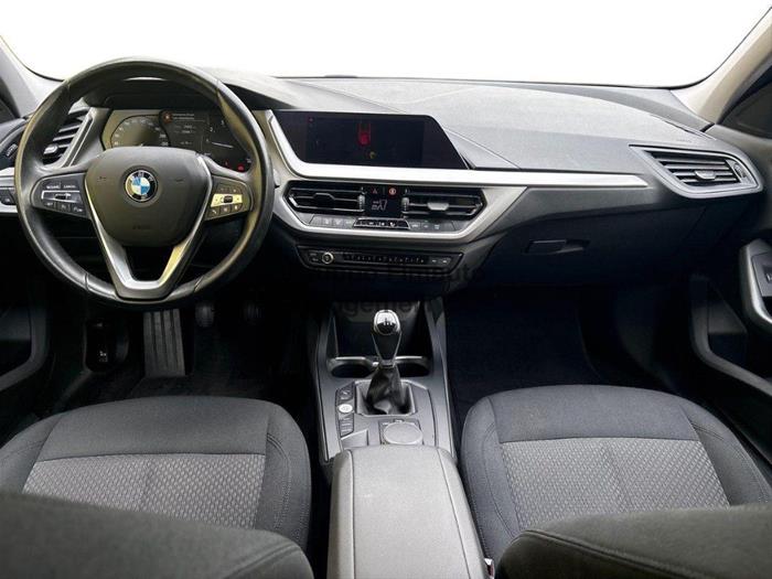 Fimauto - BMW 116 | ID 45119