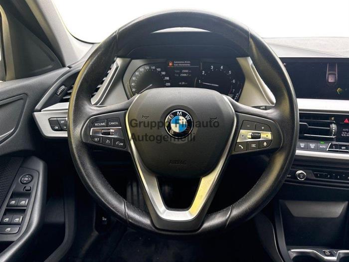 Fimauto - BMW 116 | ID 45119
