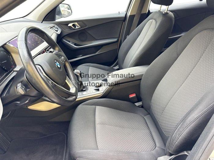 Fimauto - BMW 116 | ID 45119