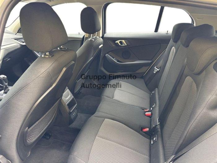 Fimauto - BMW 116 | ID 45119