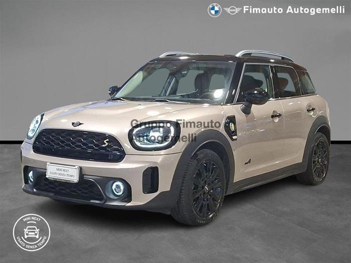 Fimauto - MINI Countryman | ID 45120