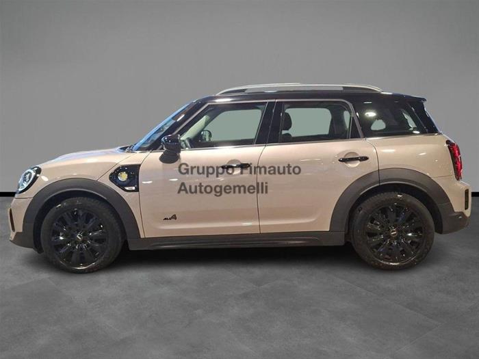 Fimauto - MINI Countryman | ID 45120