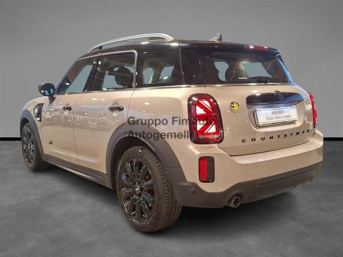 Fimauto - MINI Countryman | ID 45120
