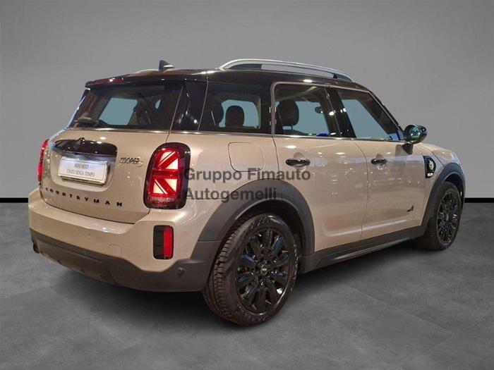Fimauto - MINI Countryman | ID 45120