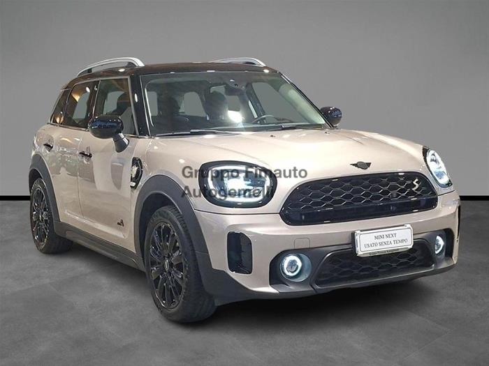 Fimauto - MINI Countryman | ID 45120