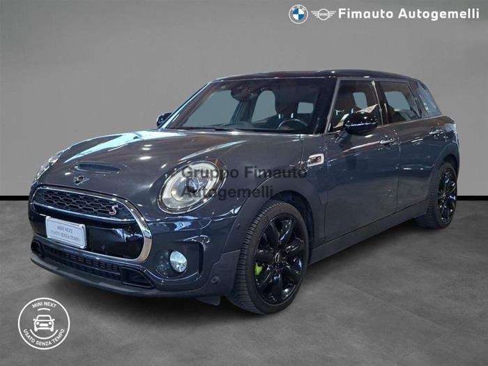 Fimauto - MINI Clubman | ID 45121