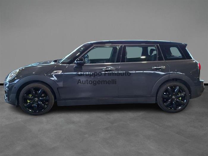 Fimauto - MINI Clubman | ID 45121
