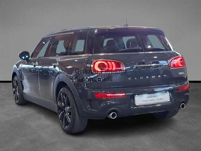 Fimauto - MINI Clubman | ID 45121