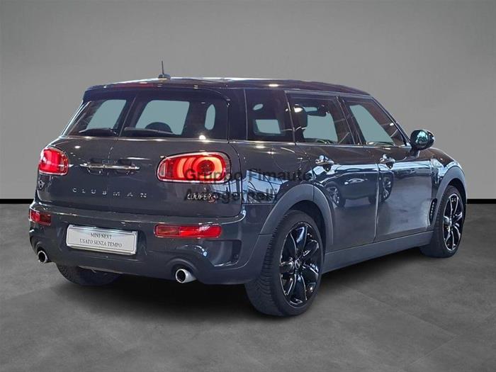 Fimauto - MINI Clubman | ID 45121