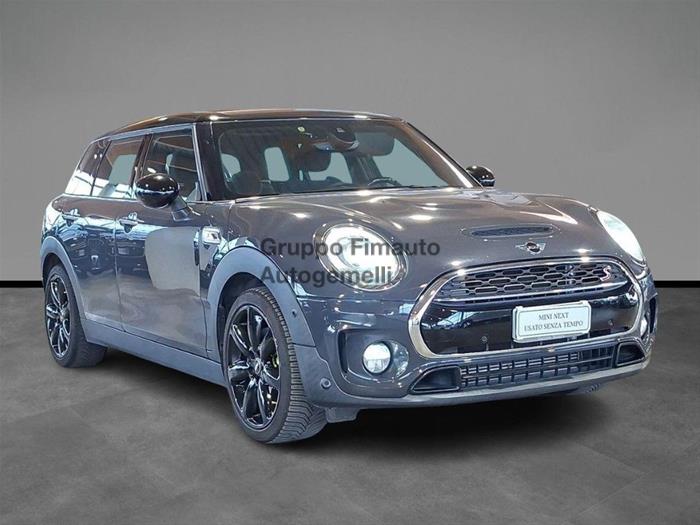 Fimauto - MINI Clubman | ID 45121