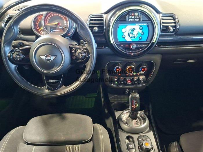 Fimauto - MINI Clubman | ID 45121