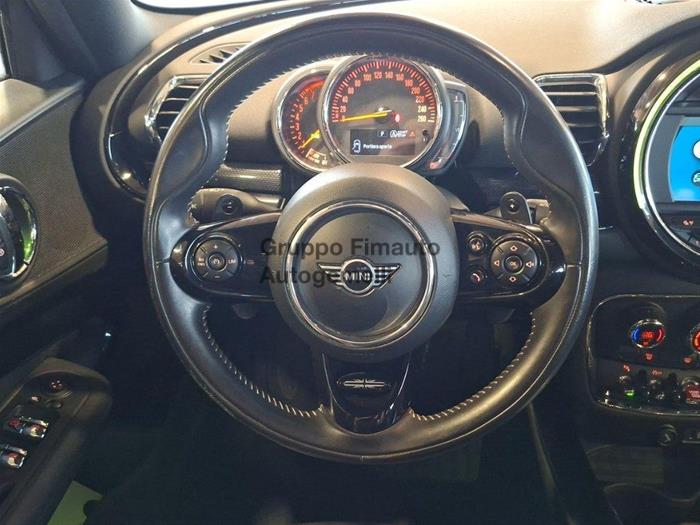 Fimauto - MINI Clubman | ID 45121