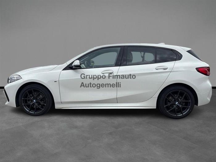 Fimauto - BMW 118 | ID 45122