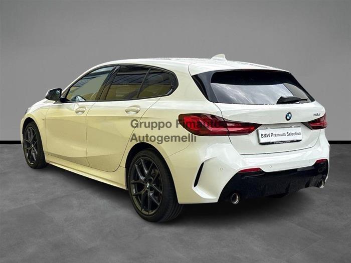 Fimauto - BMW 118 | ID 45122