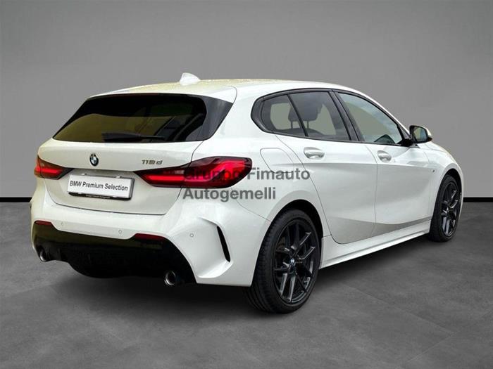 Fimauto - BMW 118 | ID 45122