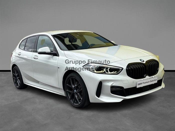Fimauto - BMW 118 | ID 45122