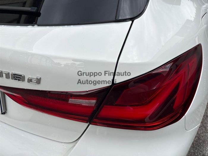 Fimauto - BMW 118 | ID 45122