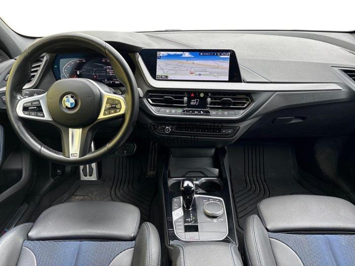 Fimauto - BMW 118 | ID 45122