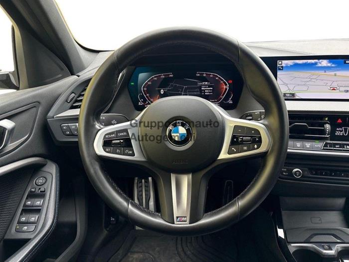 Fimauto - BMW 118 | ID 45122