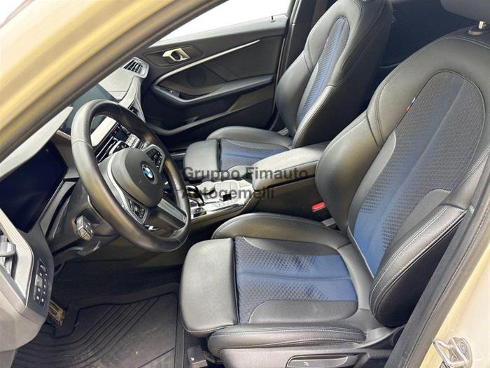 Fimauto - BMW 118 | ID 45122