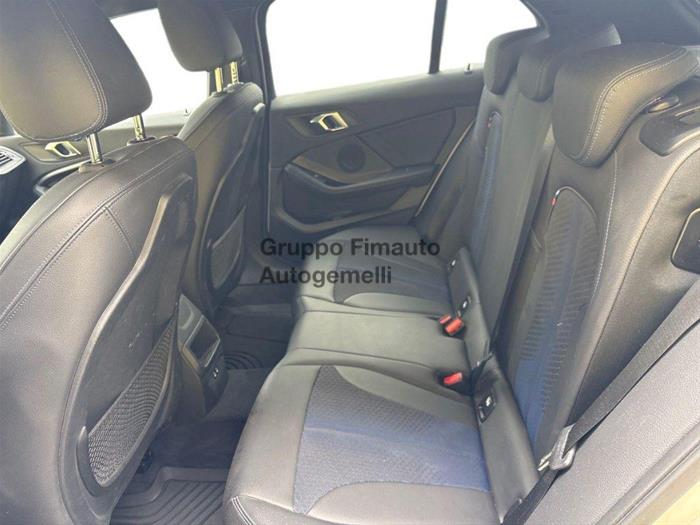 Fimauto - BMW 118 | ID 45122