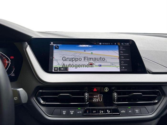 Fimauto - BMW 118 | ID 45122