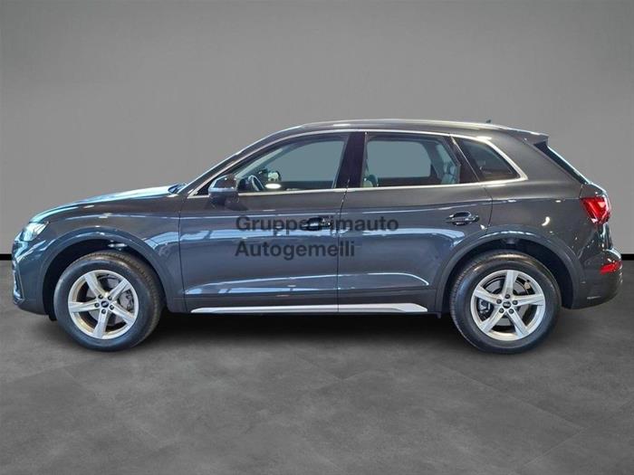 Fimauto - AUDI Q5 | ID 45123