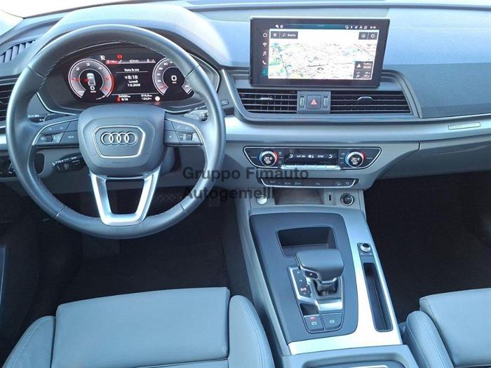 Fimauto - AUDI Q5 | ID 45123