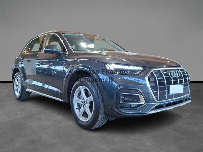 Fimauto - AUDI Q5 | ID 45123
