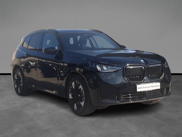 Fimauto - BMW X3 | ID 45124
