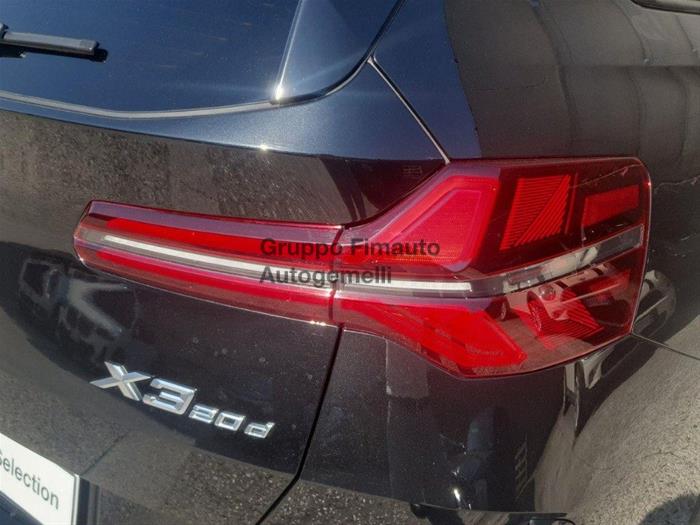 Fimauto - BMW X3 | ID 45124