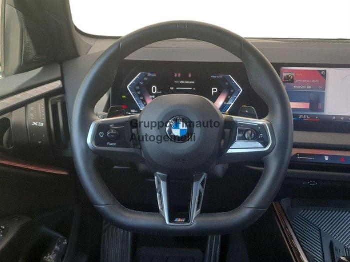 Fimauto - BMW X3 | ID 45124