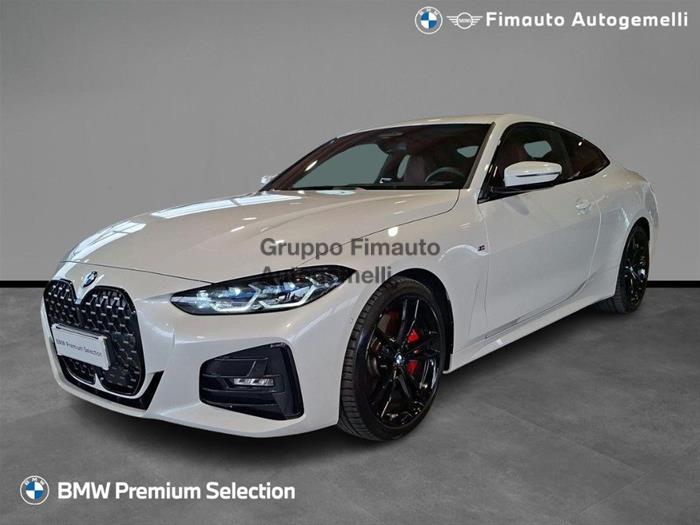 Fimauto - BMW 420 | ID 45134