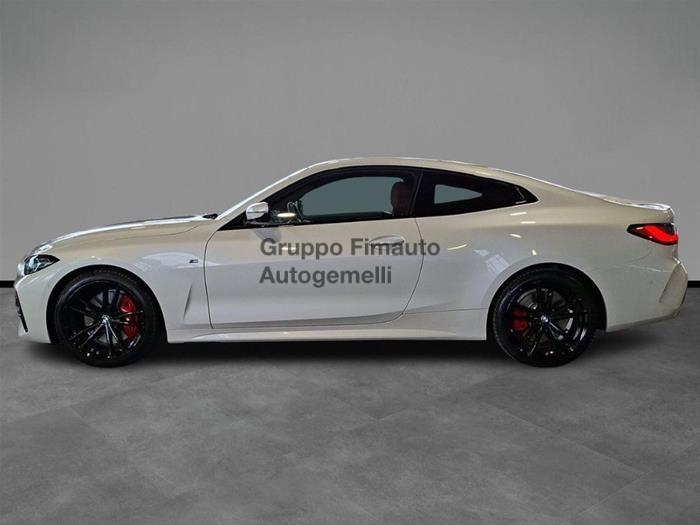 Fimauto - BMW 420 | ID 45134