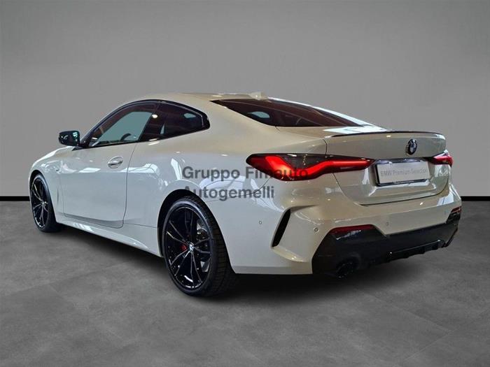 Fimauto - BMW 420 | ID 45134