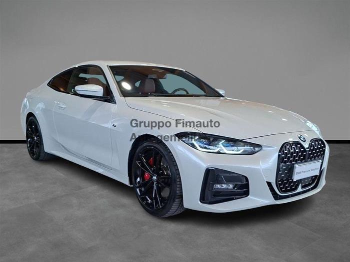 Fimauto - BMW 420 | ID 45134