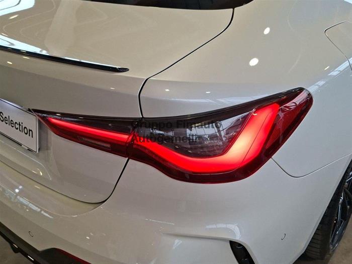 Fimauto - BMW 420 | ID 45134