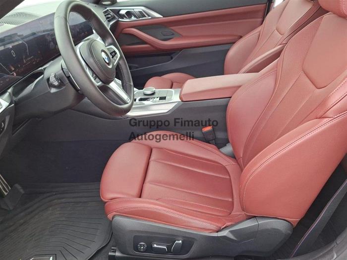 Fimauto - BMW 420 | ID 45133