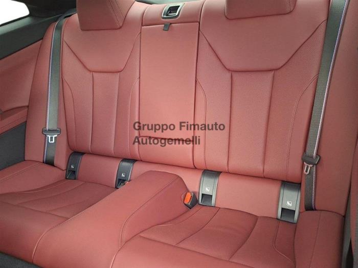 Fimauto - BMW 420 | ID 45133
