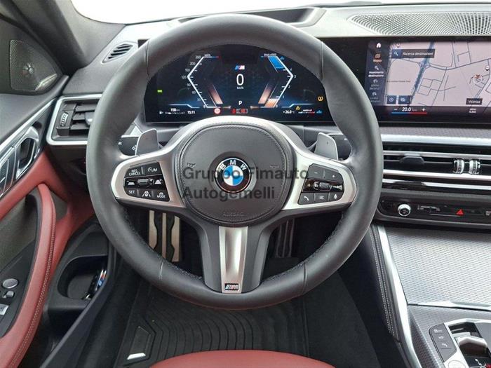 Fimauto - BMW 420 | ID 45133