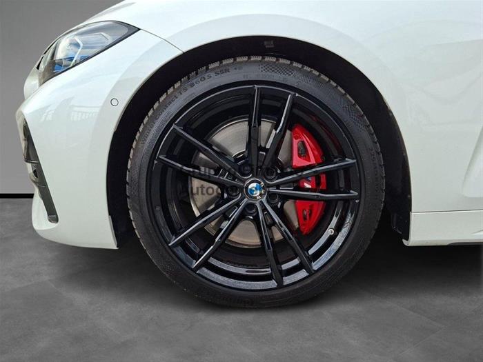 Fimauto - BMW 420 | ID 45133