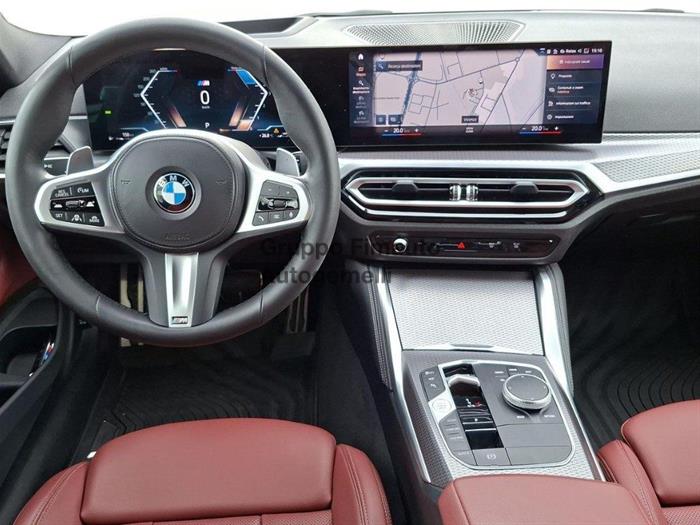 Fimauto - BMW 420 | ID 45133